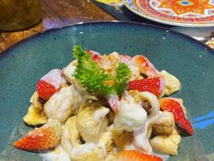 无花果水果捞-卢布林西餐厅(万正店)
