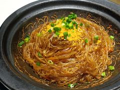 干捞粉丝-绿草地·湘菜(7mall店)