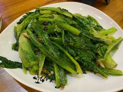 -花溪雨·森林餐厅(石基店)