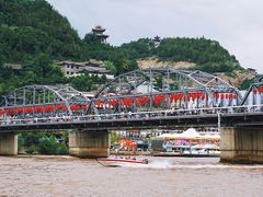 -白塔山公园
