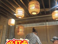 -南京大牌档(崇文门国瑞店)