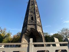 -上海佘山国家森林公园天马山园