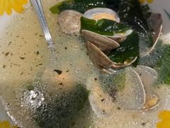 -萨莉亚意式餐厅(莲花国际广场店)