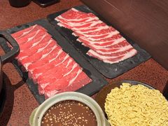 -旺福·贵州酸汤牛肉火锅(陆悦天地店)