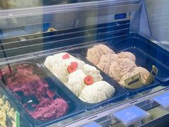-CORNER CONE GELATO酷矿手作霜淇淋(南头古城店)