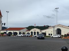 -横琴客运码头