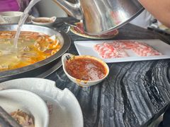 -天都火锅酒楼(虹梅南路店)