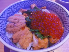 -琴寿司居酒屋(中山广场店)