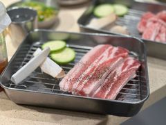 -Ant 蚂蚁洞烤肉·大营地(上海静安大悦城店)