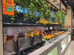 -川骄海鲜自助(亚运村店)