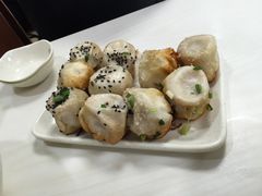 鲜肉生煎-咬不得高祖生煎·简餐(高银街店)