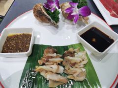 -金龙·打边炉(武进路店)