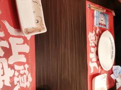 -仙隐小鹿中华料理(南宁万象城店)
