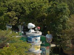 -史努比缤纷世界