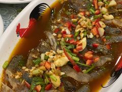 生腌虾-潮汕铺老店(甜水井店)