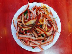 -金杨拉面王小吃面馆·牛三宝面·红烧牛肉粉