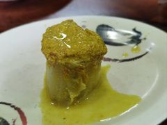 芥末墩儿-老北京褡裢火烧·任记