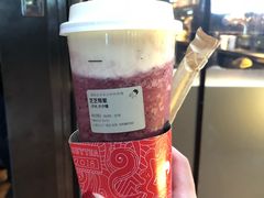 -喜茶(上海正大广场店)