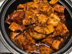 -北李妈妈菜·海肠捞饭(高新万达店)