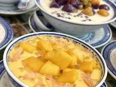 -广信牛奶甜品世家(台东店)