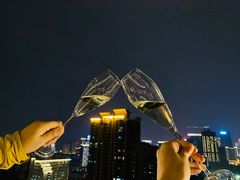 -萨芭蒂高空花园餐酒吧