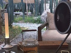 -MOJ coffee(瓯海泽雅水碓坑店)