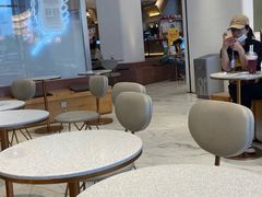 -喜茶(永旺梦乐城店)