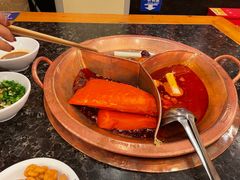 -老码头火锅(玉林店)