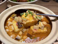-幸福的烤包子·新疆菜
