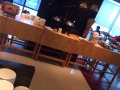 -龙之梦万丽酒店青餐厅