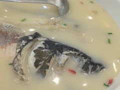 -浔味·山屿湖·正宗淳牌全鱼宴老字号