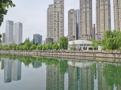 -成都市活水公园