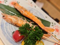 -清水日本料理铁板烧(学府路店)