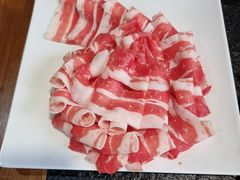 -阳坊胜利涮羊肉(天通苑店)