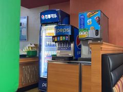 -赛百味SUBWAY(萝岗万达店)