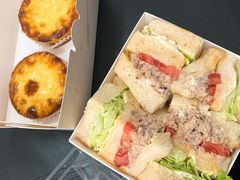 国王蛋挞-玥儿弯弯手作烘焙(中海国际社区御城店)