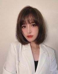 -HG美发设计沙龙