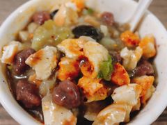 -任强肉丸糊辣汤腊牛肉夹馍(劳动西路总店)