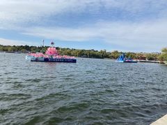 -长春市南湖公园