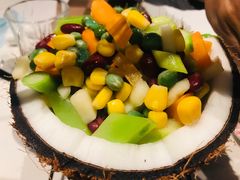 -若蘭慈·无国界素食料理(欢乐海岸店)