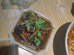 -初湘记湖南米粉(丁豪广场店)