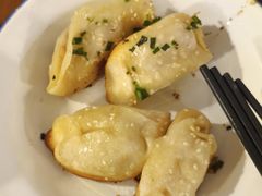 -舒蔡记生煎菜饭(云南中路店)