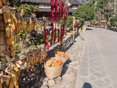 -林坑古村落