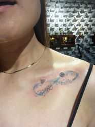 -海王刺青·纹身·穿孔饰品·TATTOO