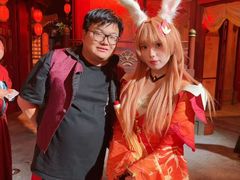 -暴风岛沉浸式体验馆(百联世纪店)