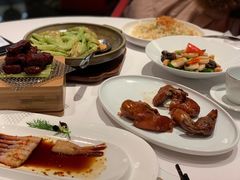 -东富酒家(龙湖西溪天街店)