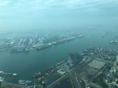 -高雄85大楼-观景台