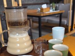 -竹里馆 ·茶食(奥体店)