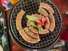 -卢布里西餐厅(总店)