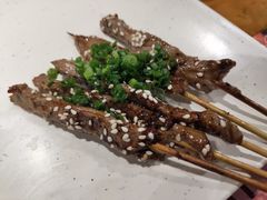 -木屋烧烤(龙华店)